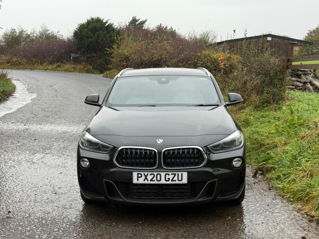 Used BMW X2 2020 for sale - 76461638: Photo 11
