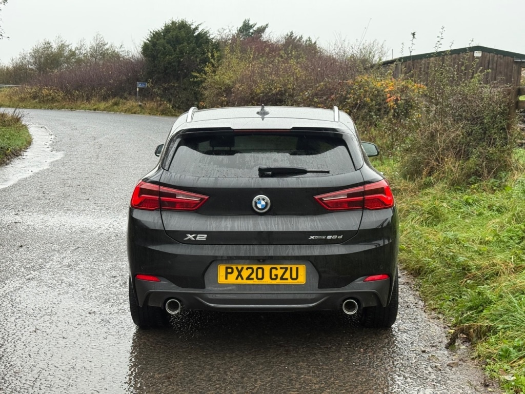 Used BMW X2 2020 for sale - 76461638: Photo 12
