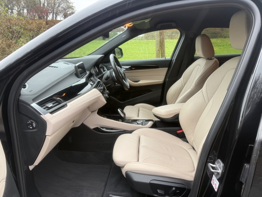 Used BMW X2 2020 for sale - 76461638: Photo 15