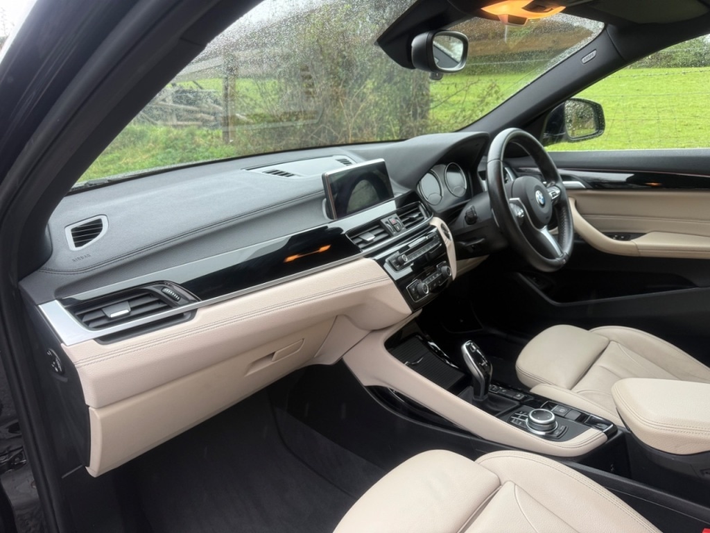 Used BMW X2 2020 for sale - 76461638: Photo 16