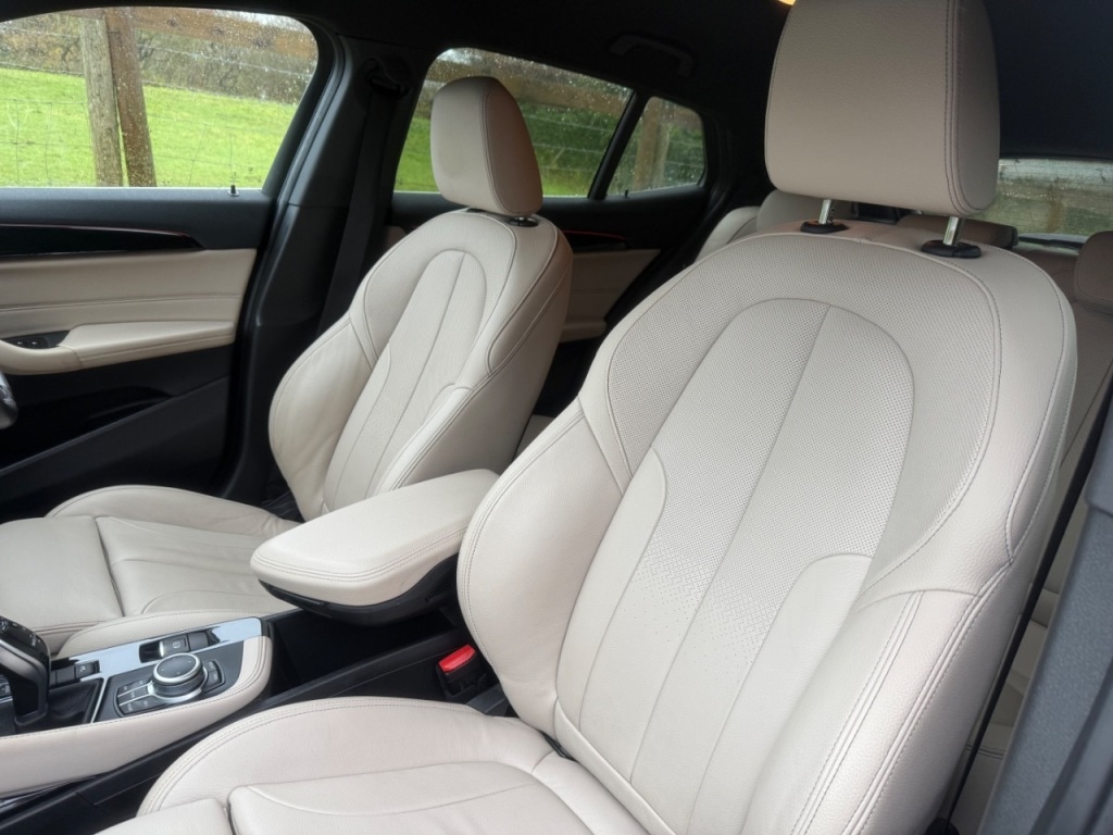 Used BMW X2 2020 for sale - 76461638: Photo 17