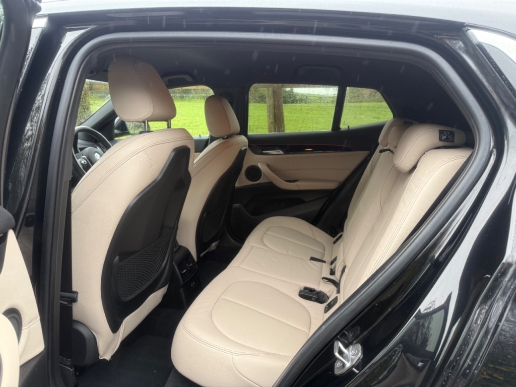 Used BMW X2 2020 for sale - 76461638: Photo 18