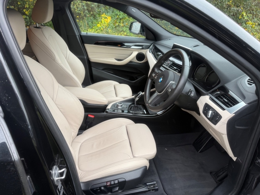 Used BMW X2 2020 for sale - 76461638: Photo 19