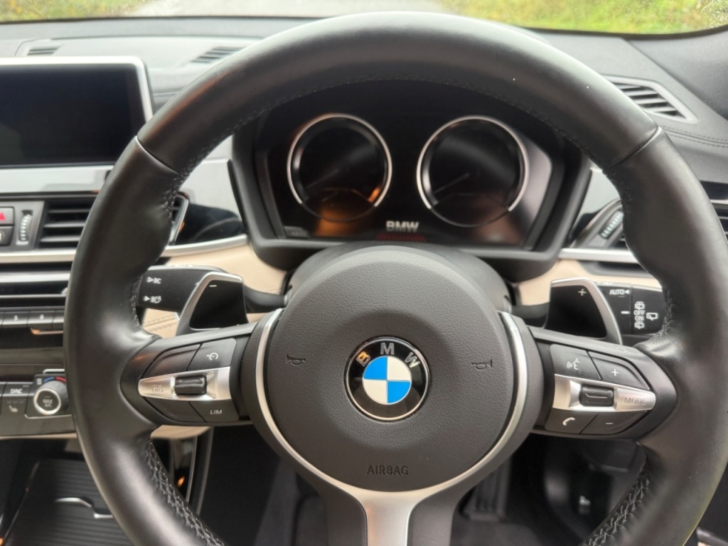 Used BMW X2 2020 for sale - 76461638: Photo 23