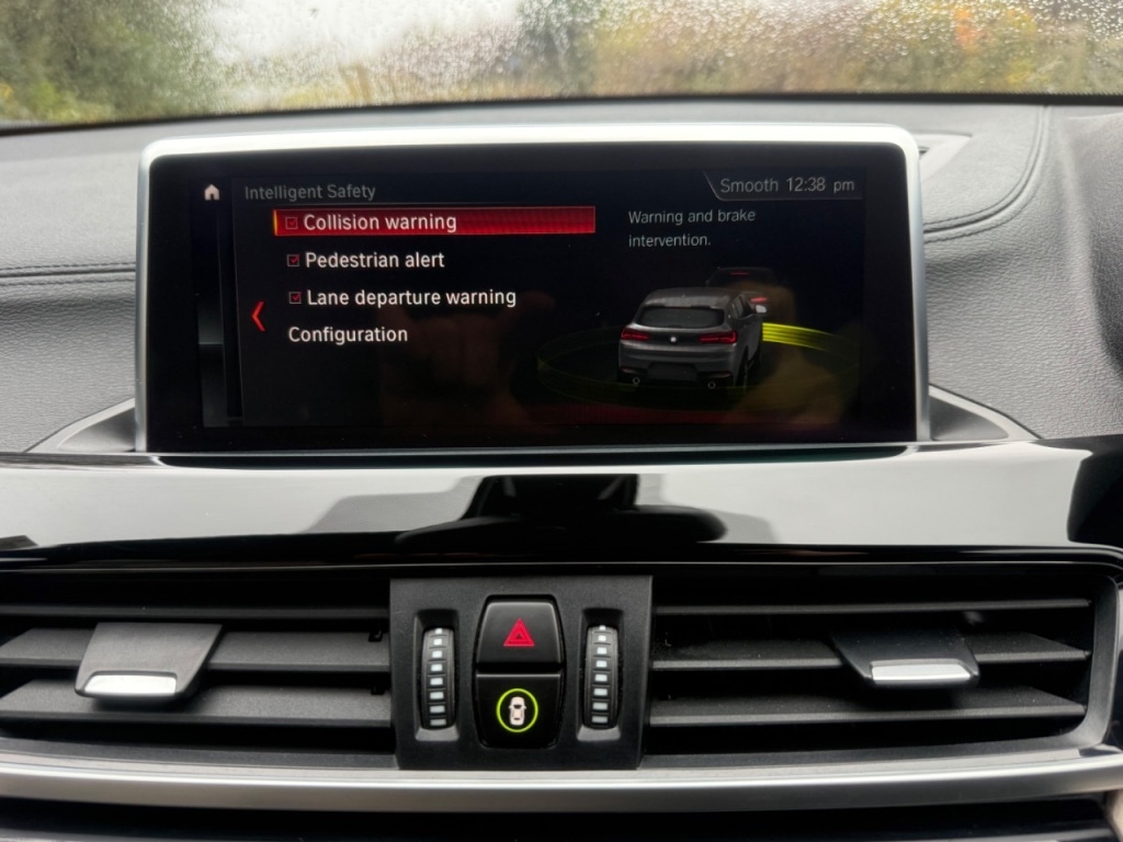 Used BMW X2 2020 for sale - 76461638: Photo 28