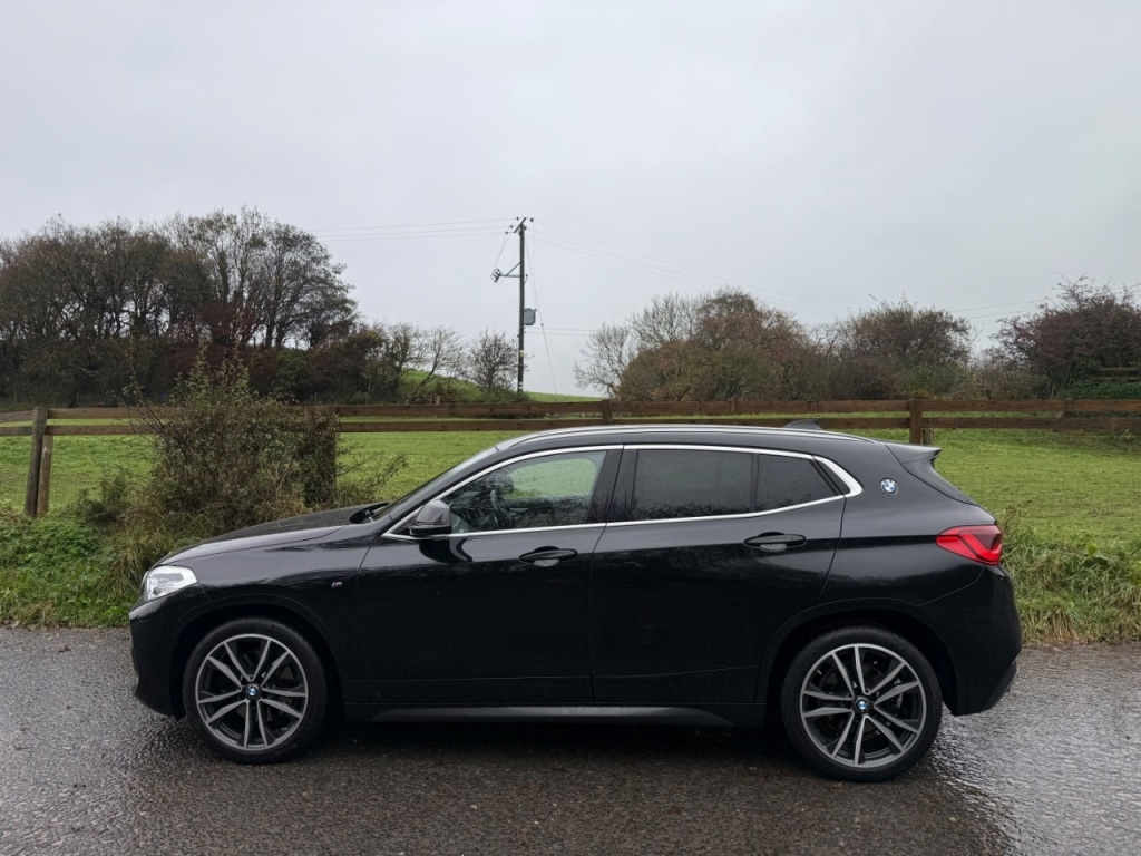 Used BMW X2 2020 for sale - 76461638: Photo 3