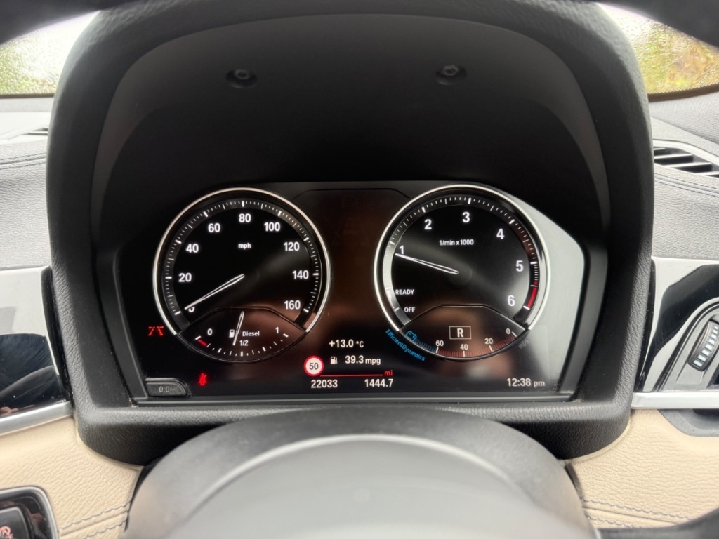 Used BMW X2 2020 for sale - 76461638: Photo 30