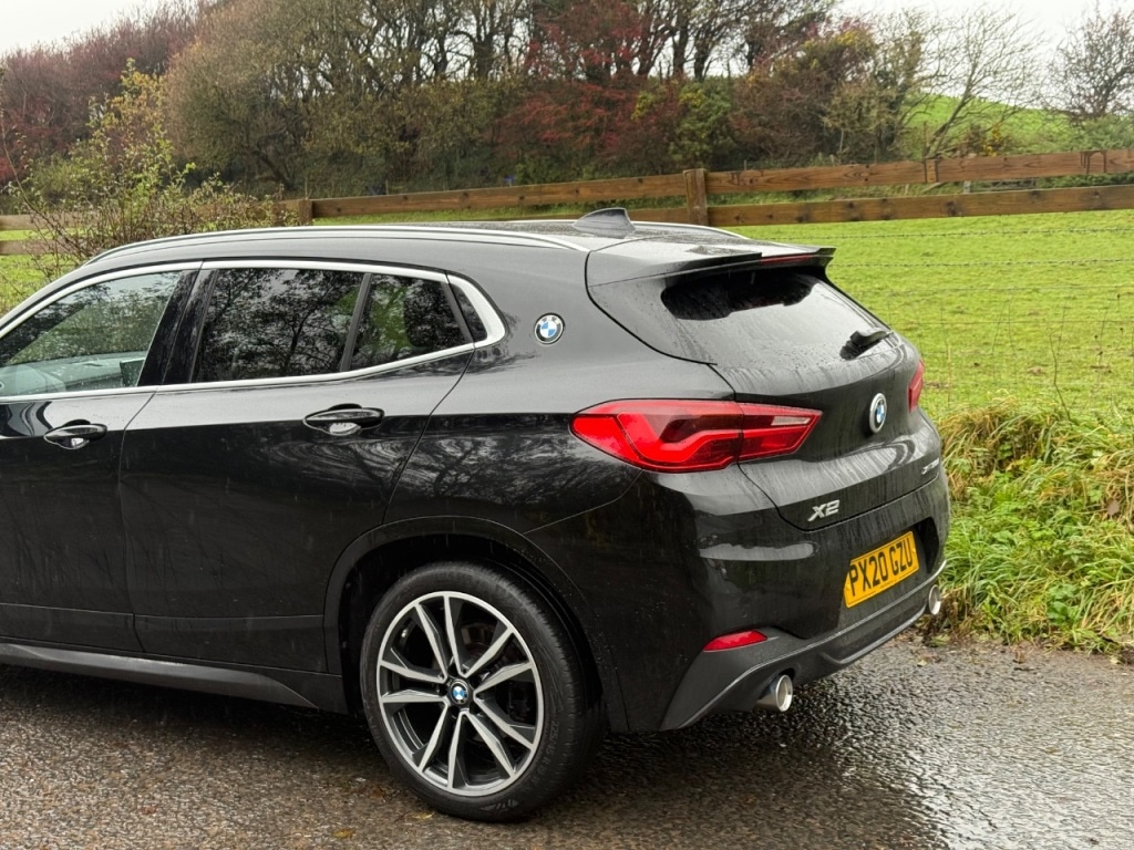 Used BMW X2 2020 for sale - 76461638: Photo 4