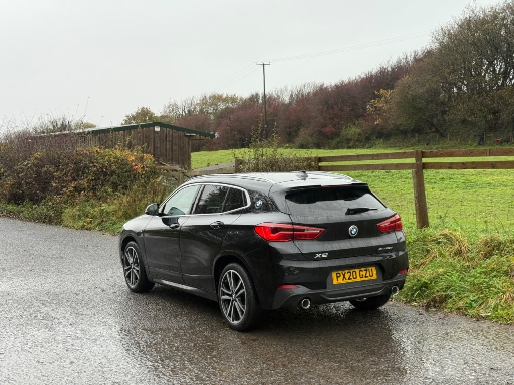 Used BMW X2 2020 for sale - 76461638: Photo 5