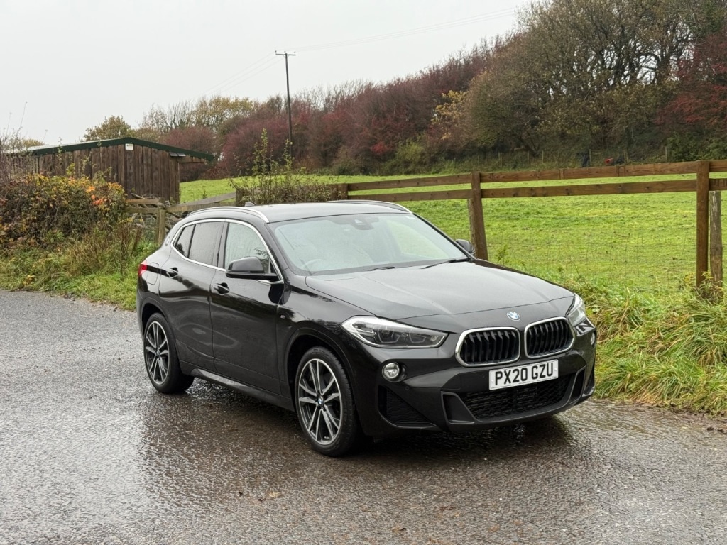 Used BMW X2 2020 for sale - 76461638: Photo 6