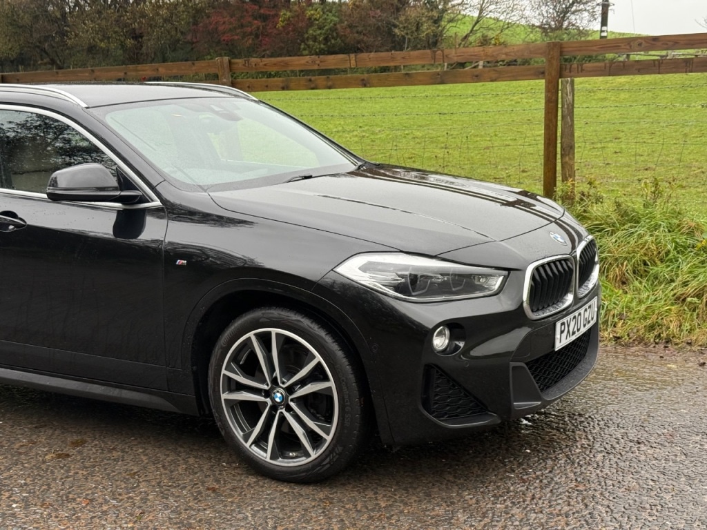 Used BMW X2 2020 for sale - 76461638: Photo 7