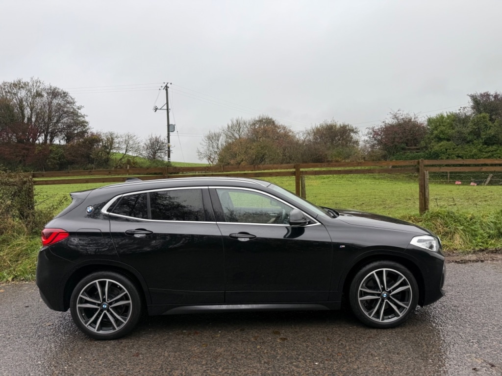 Used BMW X2 2020 for sale - 76461638: Photo 8