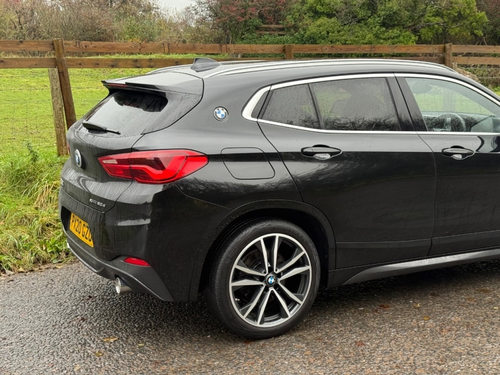Used BMW X2 2020 for sale - 76461638: Photo 9