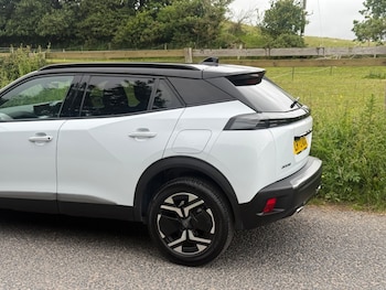 Used Peugeot 2008 2023 for sale - 78938341: Photo