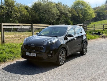 Used Kia Sportage 2016 for sale - 78314739: Photo