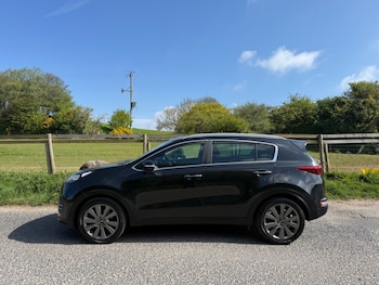 Used Kia Sportage 2016 for sale - 78314739: Photo