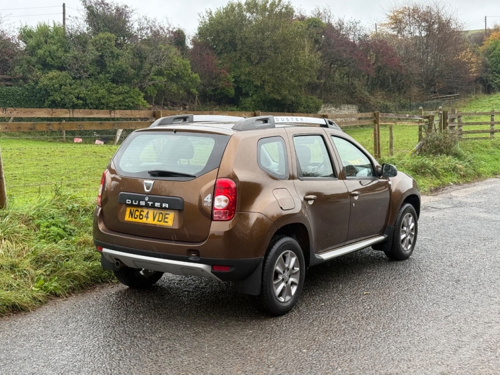 Used Dacia Duster 2015 for sale - 76345063: Photo 10