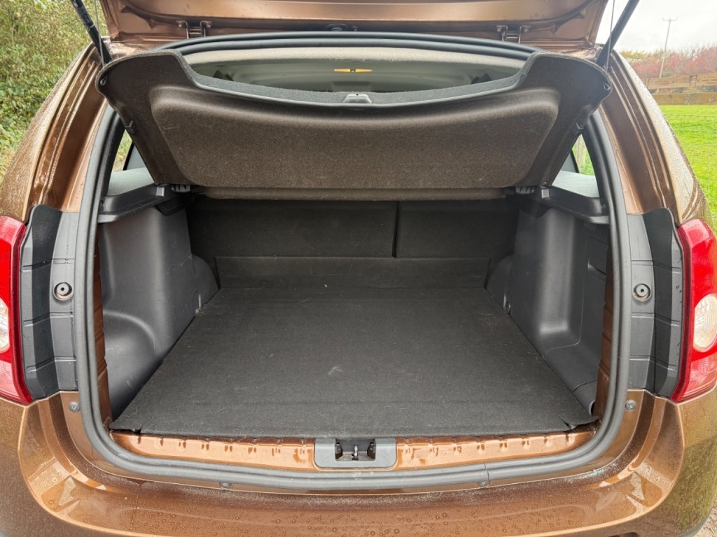 Used Dacia Duster 2015 for sale - 76345063: Photo 13