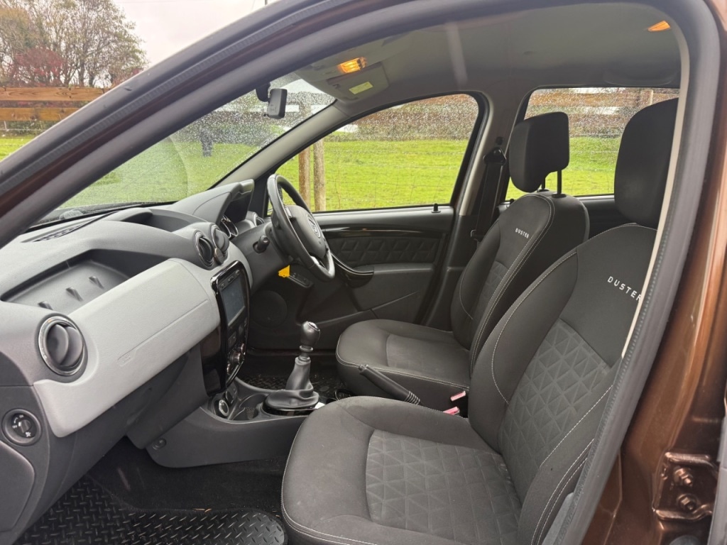 Used Dacia Duster 2015 for sale - 76345063: Photo 14