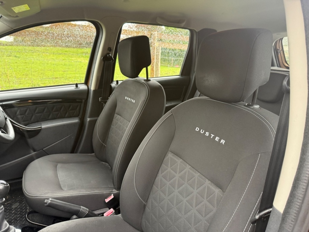 Used Dacia Duster 2015 for sale - 76345063: Photo 16