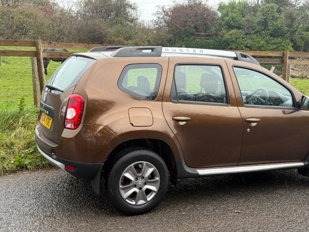 Used Dacia Duster 2015 for sale - 76345063: Photo 9