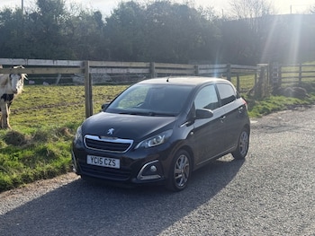 Peugeot 108 feature image