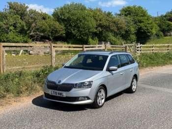 2019 - 1.0 TSI 110 SE L 5dr DSG