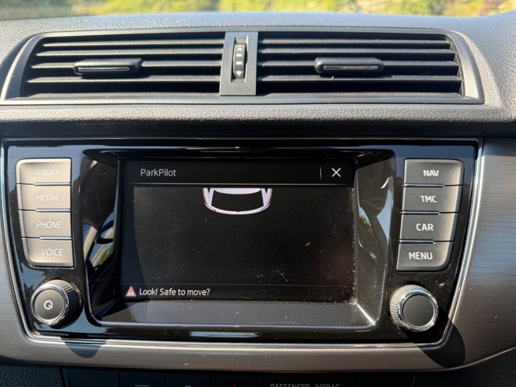 Vehicle 24