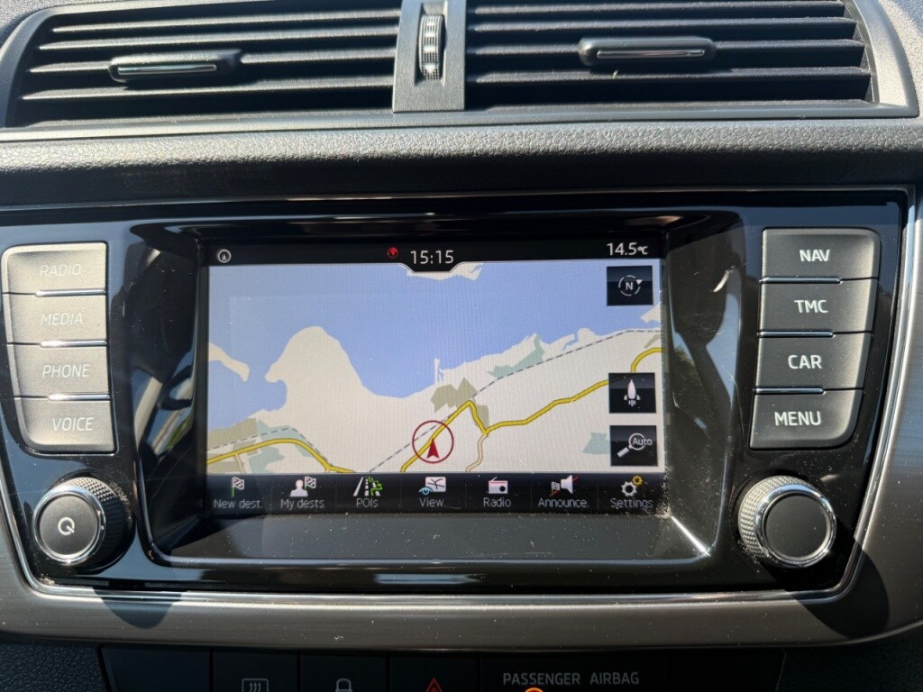 Vehicle 26