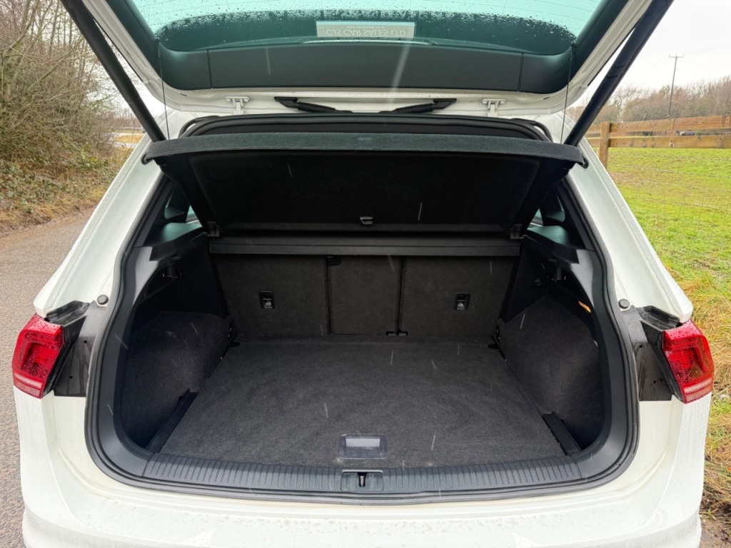 Used Volkswagen Tiguan 2019 for sale - 77463273: Photo 13