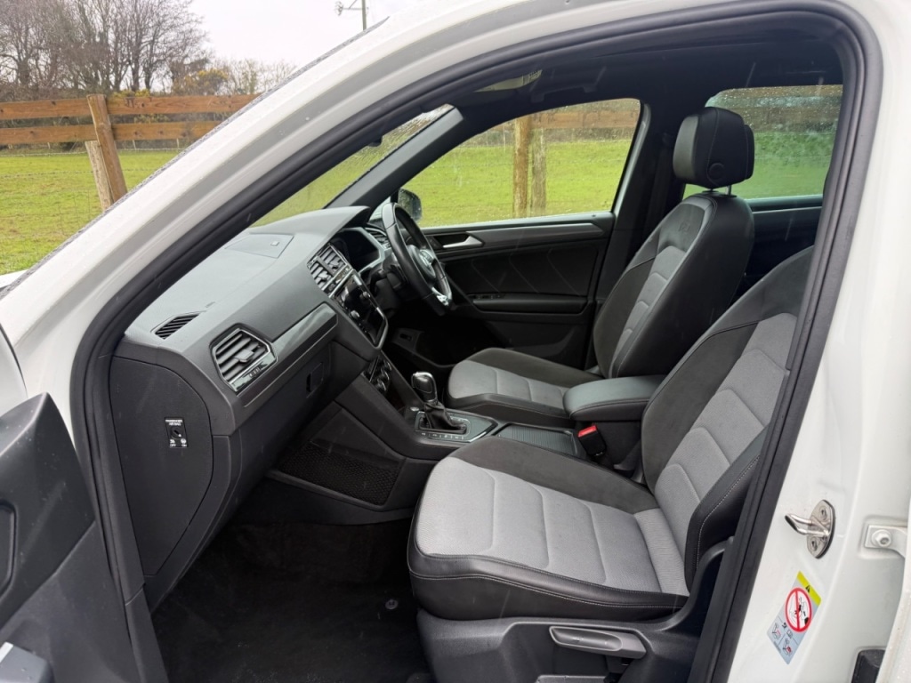Used Volkswagen Tiguan 2019 for sale - 77463273: Photo 15
