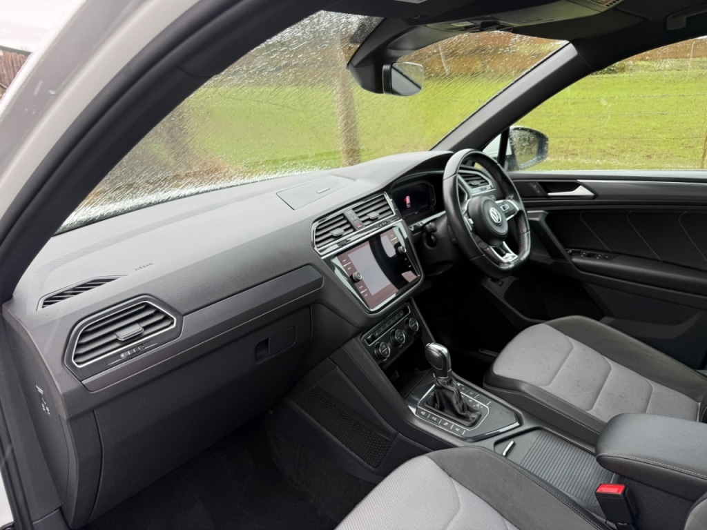 Used Volkswagen Tiguan 2019 for sale - 77463273: Photo 16