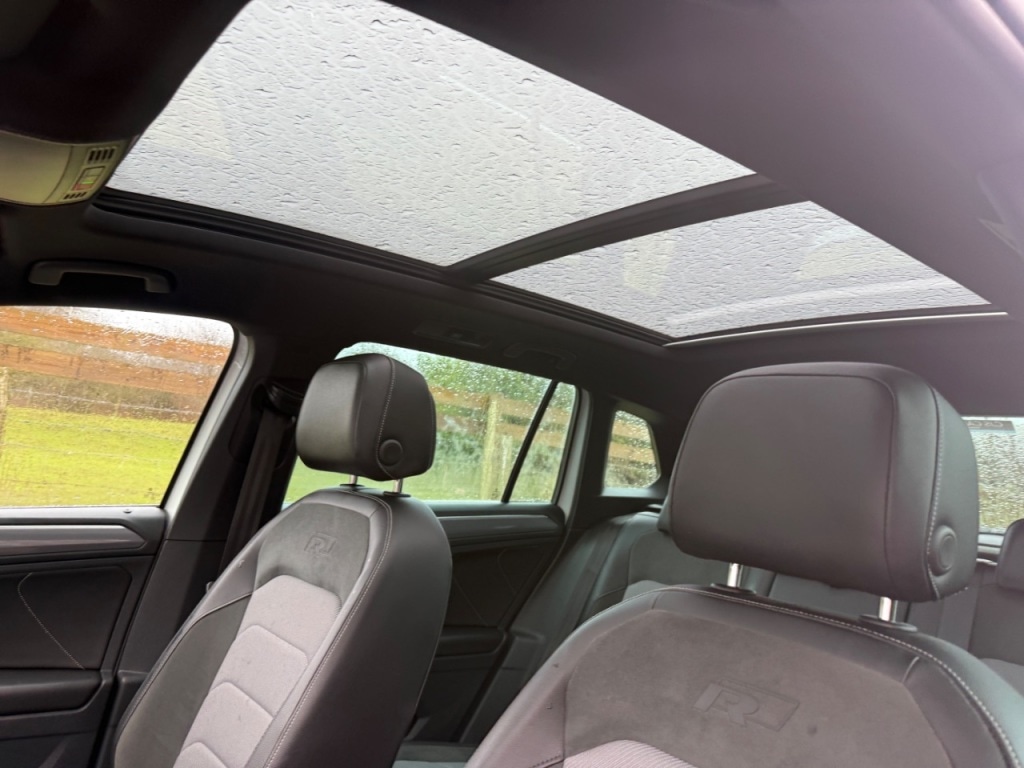 Used Volkswagen Tiguan 2019 for sale - 77463273: Photo 17