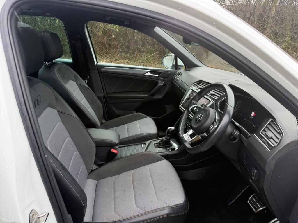 Used Volkswagen Tiguan 2019 for sale - 77463273: Photo 19