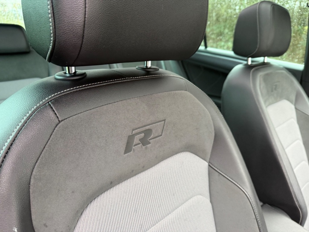 Used Volkswagen Tiguan 2019 for sale - 77463273: Photo 21