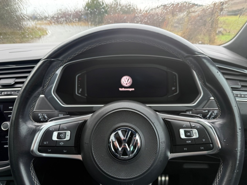 Used Volkswagen Tiguan 2019 for sale - 77463273: Photo 22