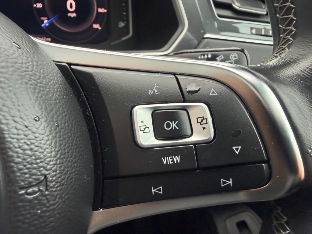 Used Volkswagen Tiguan 2019 for sale - 77463273: Photo 23