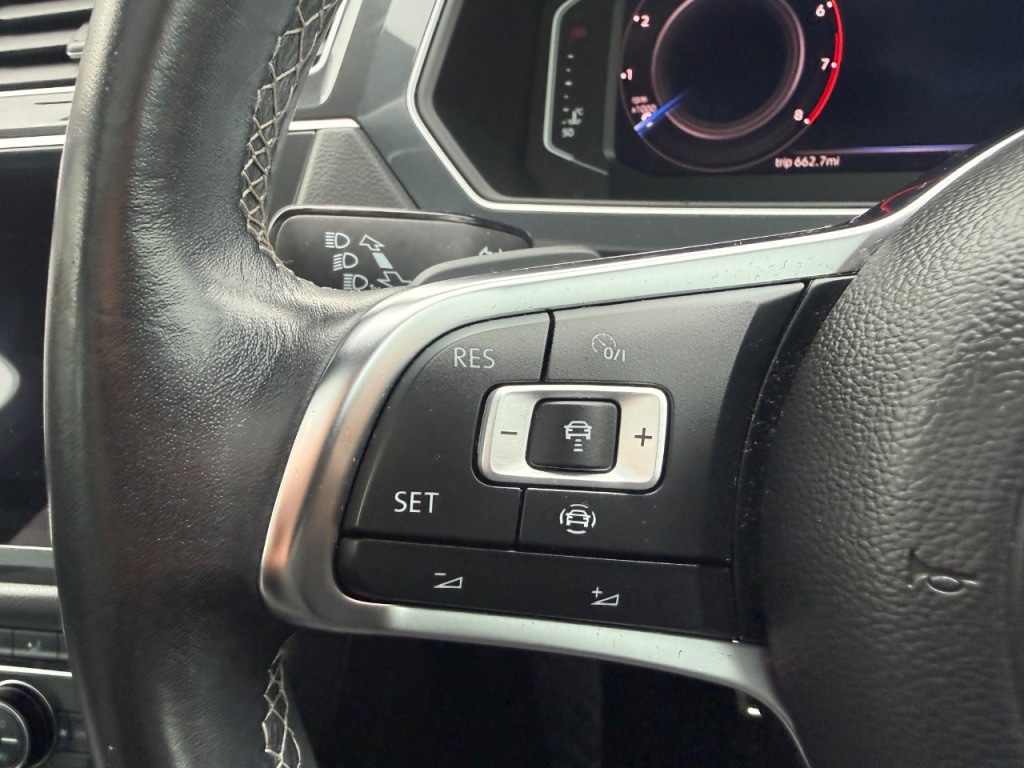 Used Volkswagen Tiguan 2019 for sale - 77463273: Photo 24