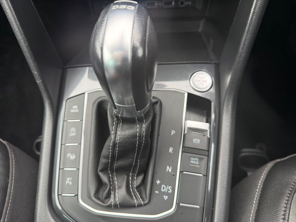 Used Volkswagen Tiguan 2019 for sale - 77463273: Photo 25