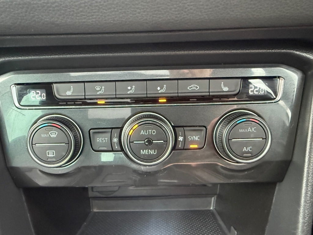 Used Volkswagen Tiguan 2019 for sale - 77463273: Photo 26