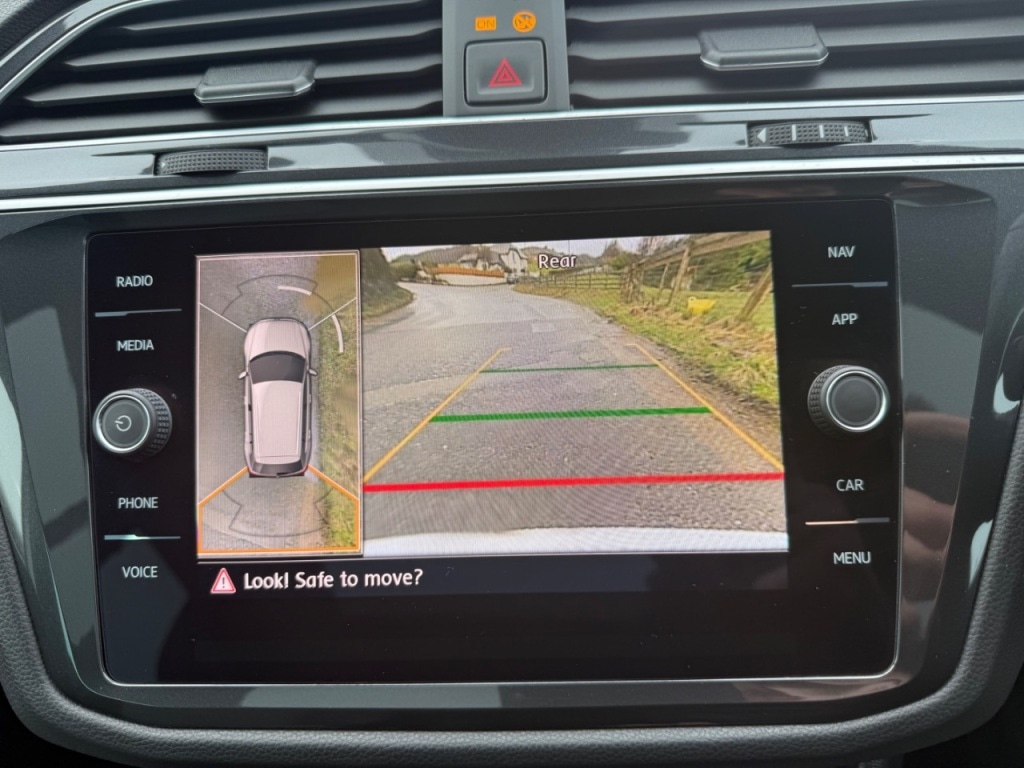 Used Volkswagen Tiguan 2019 for sale - 77463273: Photo 27