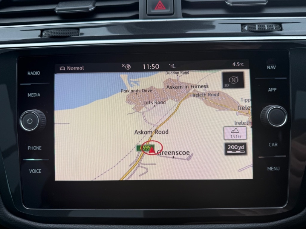 Used Volkswagen Tiguan 2019 for sale - 77463273: Photo 28