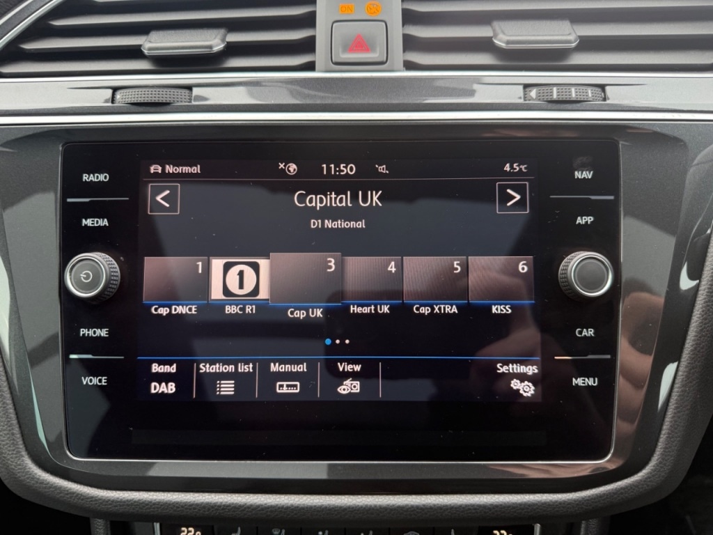 Used Volkswagen Tiguan 2019 for sale - 77463273: Photo 29