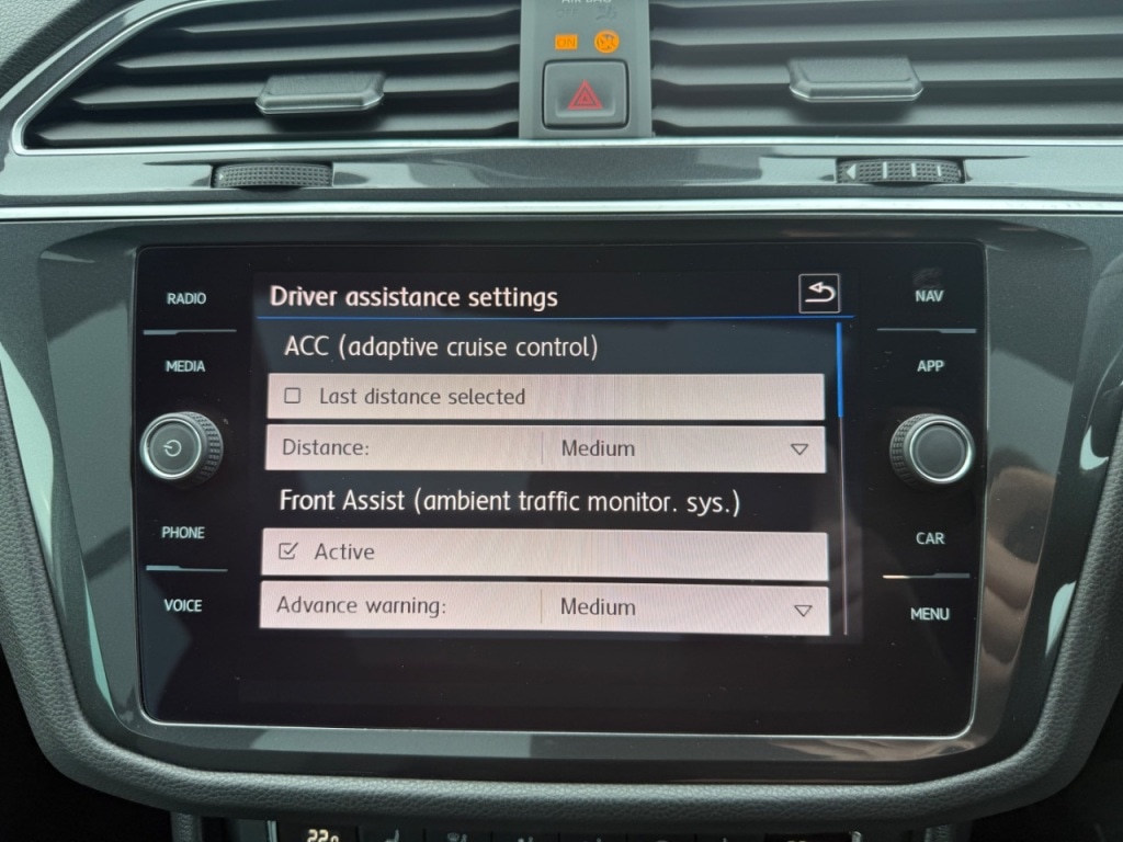 Used Volkswagen Tiguan 2019 for sale - 77463273: Photo 30