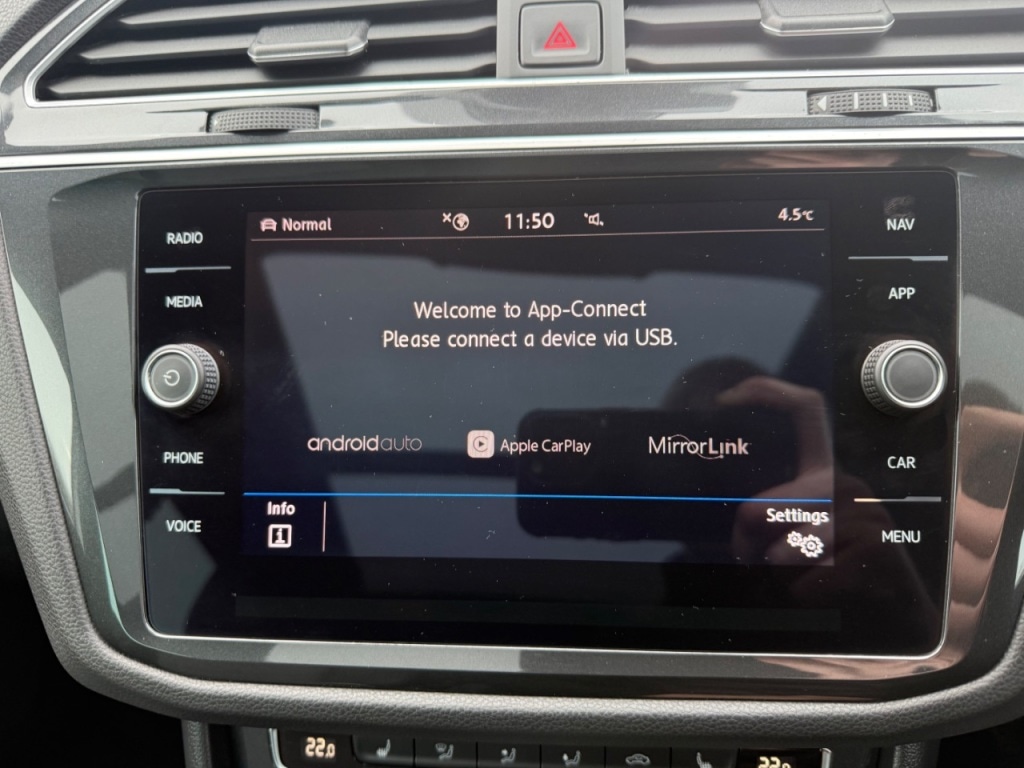 Used Volkswagen Tiguan 2019 for sale - 77463273: Photo 32