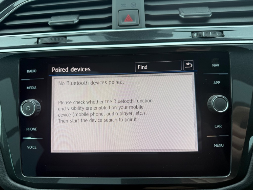 Used Volkswagen Tiguan 2019 for sale - 77463273: Photo 33