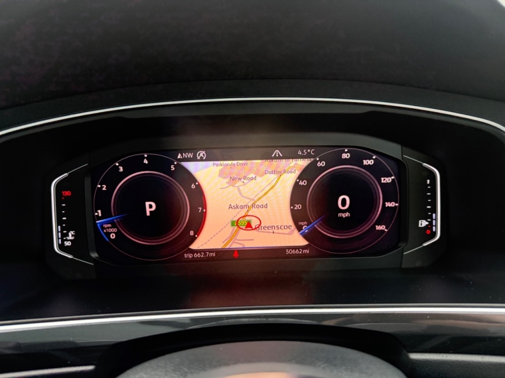 Used Volkswagen Tiguan 2019 for sale - 77463273: Photo 34