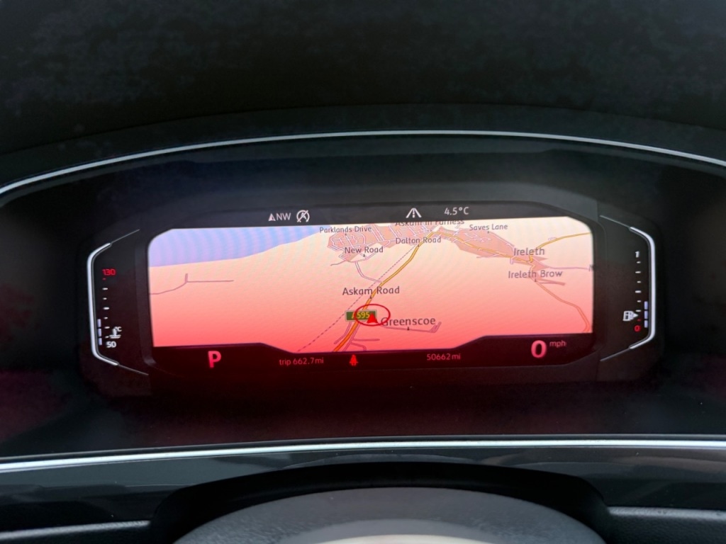 Used Volkswagen Tiguan 2019 for sale - 77463273: Photo 35