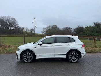 Used Volkswagen Tiguan 2019 for sale - 77463273: Photo
