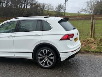 Used Volkswagen Tiguan 2019 for sale - 77463273: Photo